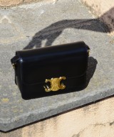 Borsa Teen Triomphe Celine