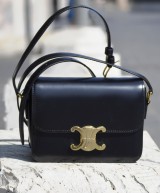 Borsa Teen Triomphe Celine