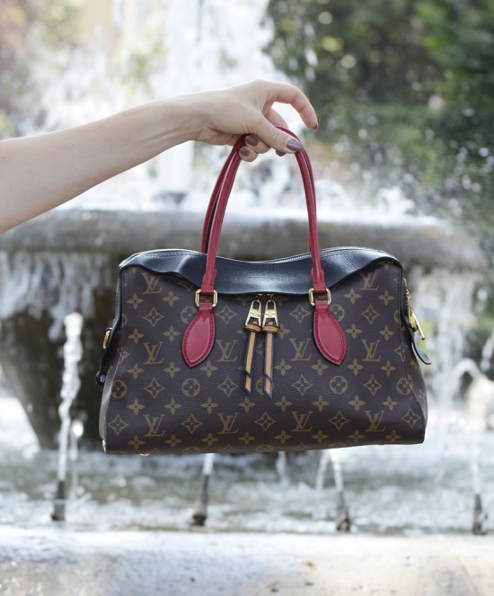 Louis Vuitton Monogram Tuileries