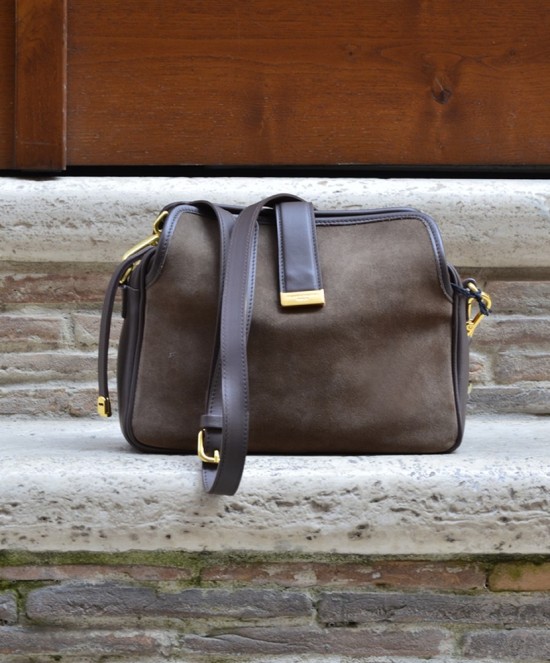 Gianni Chiarini Borsa Caterina