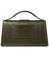 Jacquemus Borsa Le Grand Bambino in Pelle