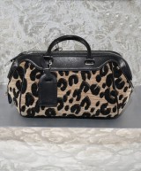 Louis Vuitton Leopard Baby