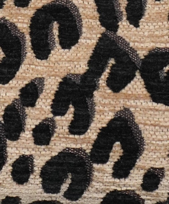 Louis Vuitton Leopard Baby