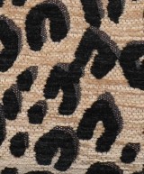 Louis Vuitton Leopard Baby