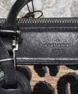 Louis Vuitton Leopard Baby