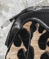 Louis Vuitton Leopard Baby