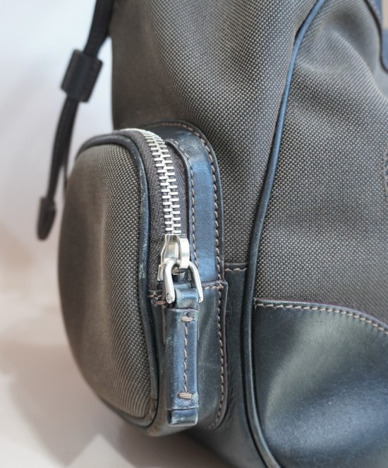 Borsa Prada Jacquard in tela