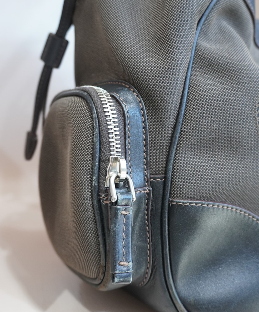 Borsa Prada Jacquard in tela