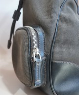 Borsa Prada Jacquard in tela