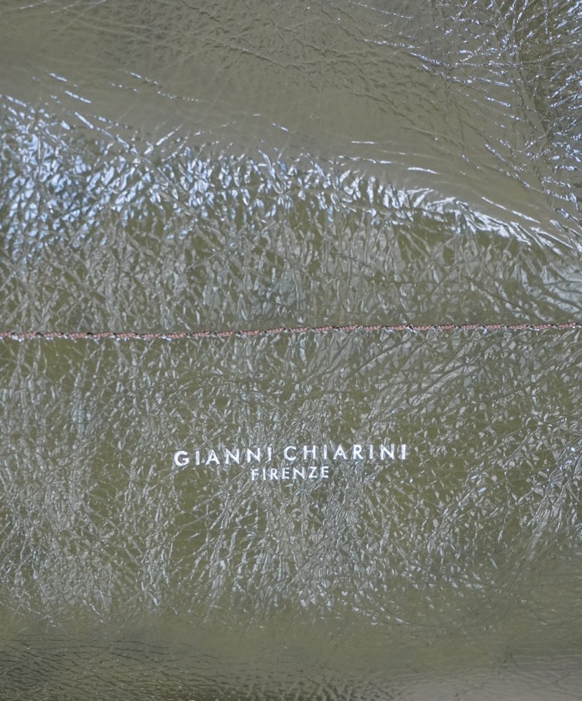 Gianni Chiarini Black Superlight