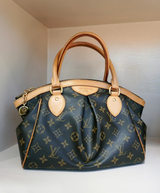 Louis Vuitton Tivoli, Preloved shop mariannaboutique.it