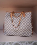 Louis Vuitton Neverfull