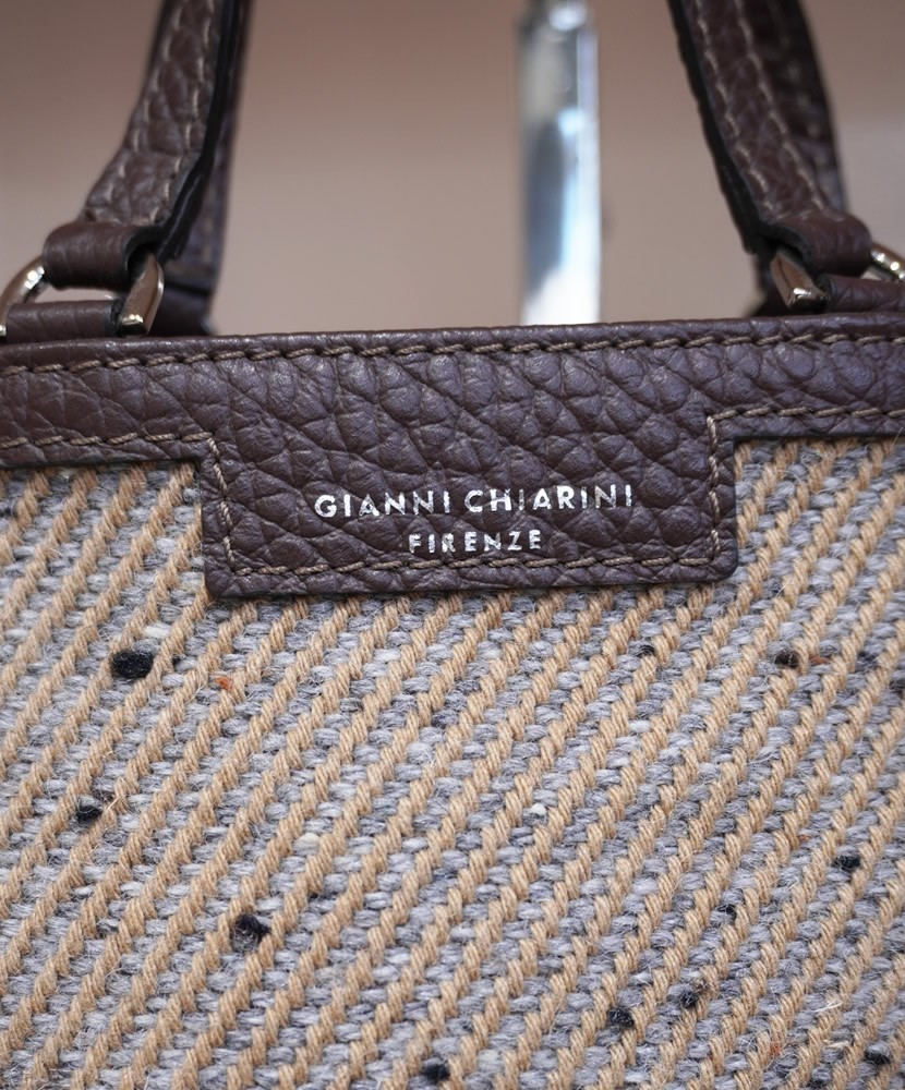 Gianni Chiarini Tote