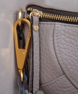 Gianni Chiarini modello marsupio