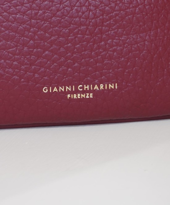 Gianni Chiarini Pochette