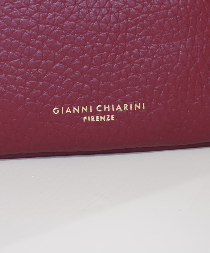 Gianni Chiarini Pochette