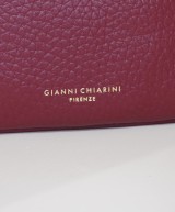 Gianni Chiarini Pochette