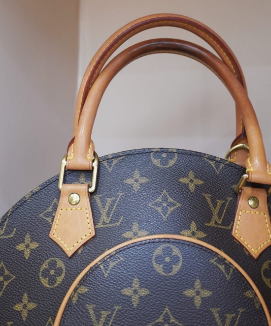 Louis Vuitton Ellipse PM Monogram