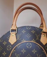 Louis Vuitton Ellipse PM Monogram
