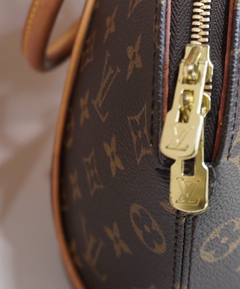Louis Vuitton Ellipse PM Monogram