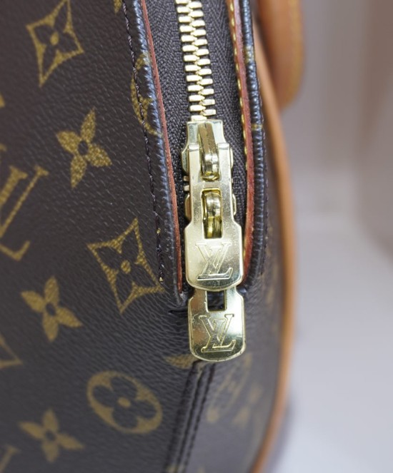 Louis Vuitton Ellipse PM Monogram