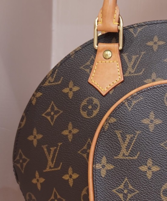 Louis Vuitton Ellipse PM Monogram