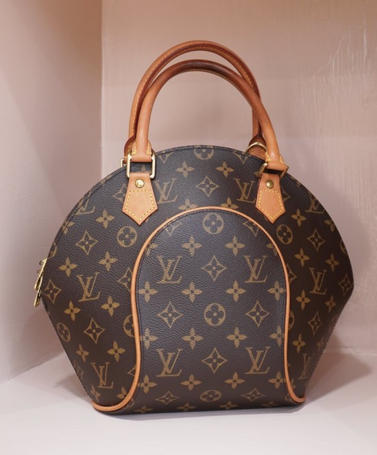 Louis Vuitton Ellipse PM Monogram
