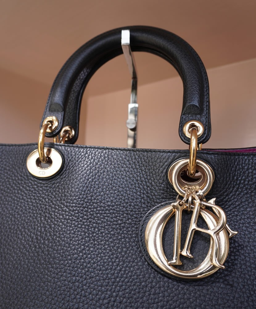 Dior Bags Diorissimo