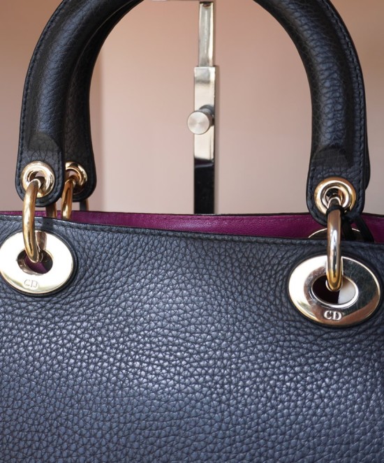 Dior Borsa Diorissimo, Acquista su mariannaboutique.it