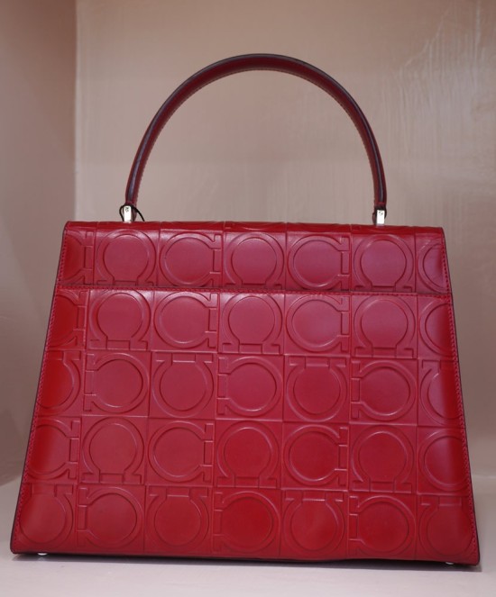 Salvatore Ferragamo Gancini