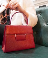 Salvatore Ferragamo Gancini