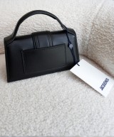 Jacquemus Le Grand Bambino Bag | Luxury Women’s Leather Bag