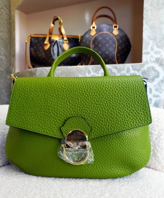 Cuoieria Fiorentina Jess Small Flap handbag