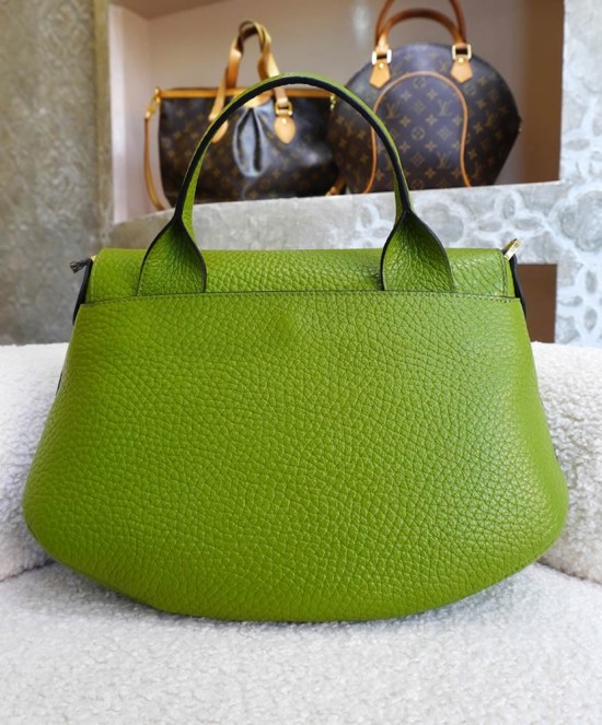 Cuoieria Fiorentina Jess Small Flap
