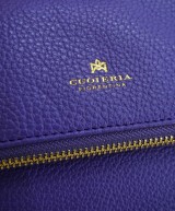 Cuoieria Fiorentina Velvet Viola