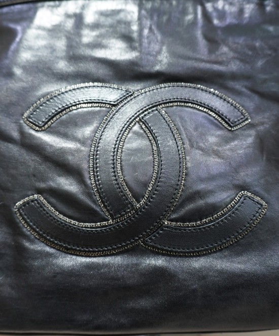 Chanel Chanel Soho Satchel