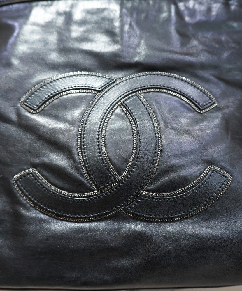 Chanel Chanel Soho Satchel