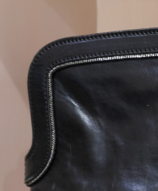 Chanel Chanel Soho Satchel