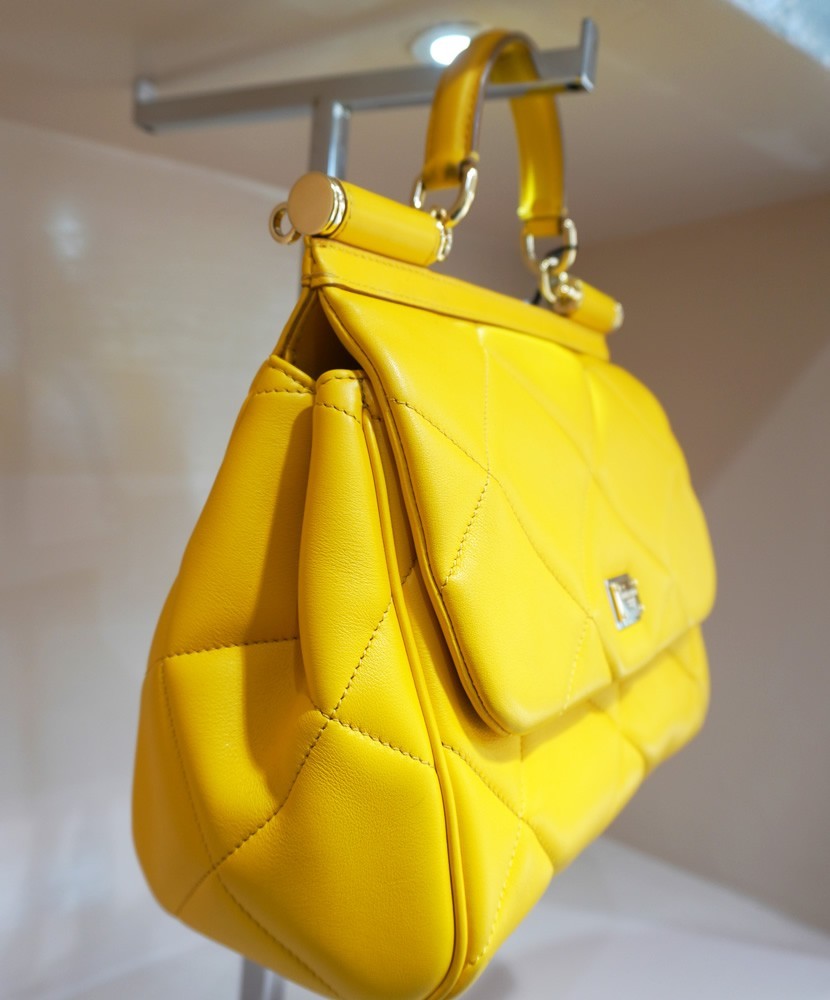 Borsa Sicily di Dolce & Gabbana