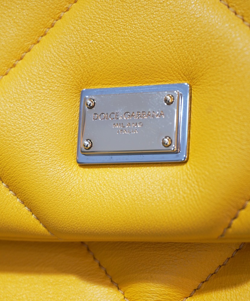 Borsa Sicily di Dolce & Gabbana